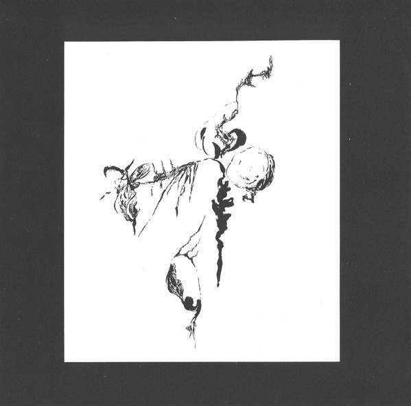 Keiji Haino, Barre Phillips, Sabu Toyozumi - Two Strings Will Do It