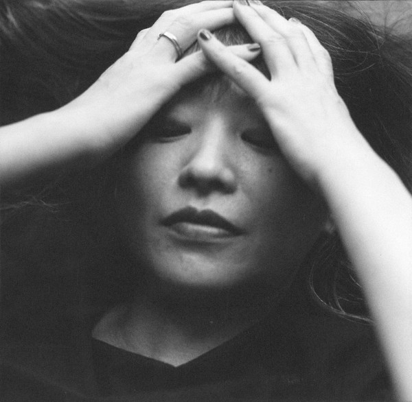 Keiko Higuchi - Nothing Is Real 002