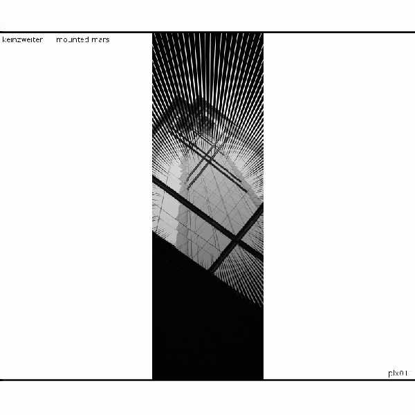 Keinzweiter - Moriaan