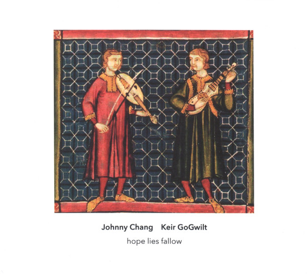 Keir Gogwilt - Study on Westhoff Partita in D Minor
