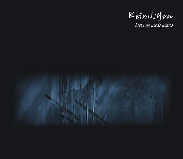 Keira Is You - Lustful Thoughts
