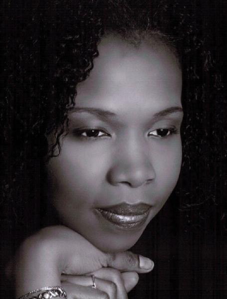 Keisha Jenkins - Goin' Through The Motions