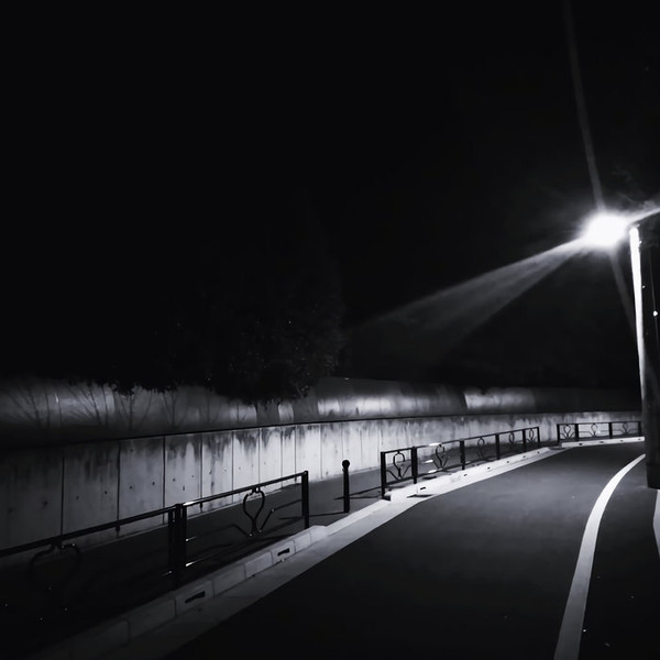 Keita Sasaki - Axial