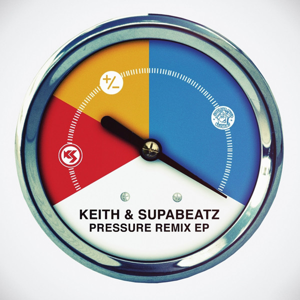 Keith & Supabeatz - Some1