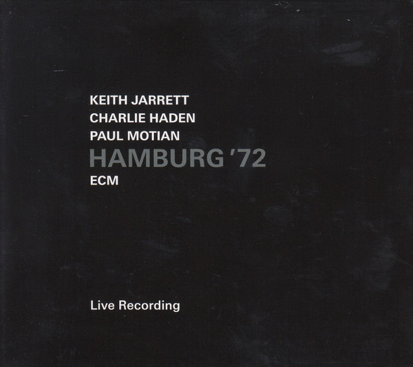 Keith Jarrett, Charlie Haden & Paul Motian - Rainbow (Live)