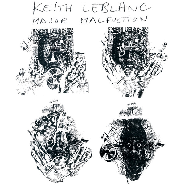 Keith Leblanc - Get This