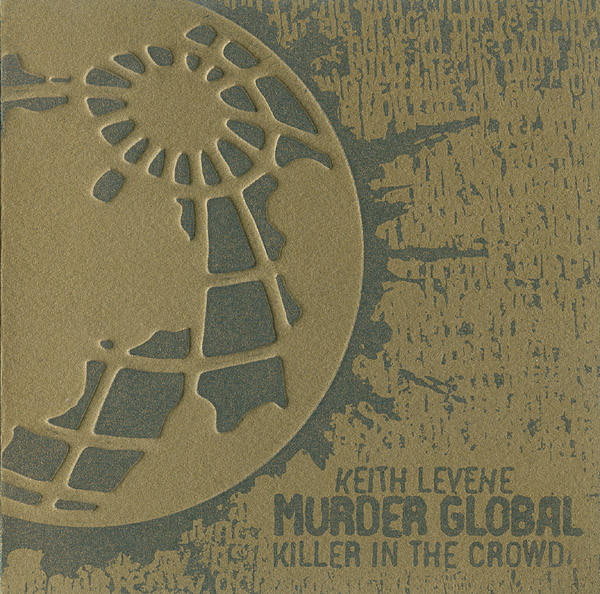 Keith Levene - Cops Too