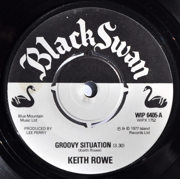Keith Rowe - The Room