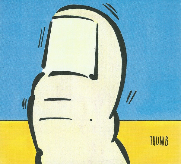 Keith Rowe, Oren Ambarchi, Sachiko M, Otomo Yoshihide, Robbie Avenaim - Thumb