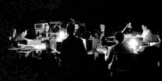 Keith Rowe & Christian Fennesz - Untitled