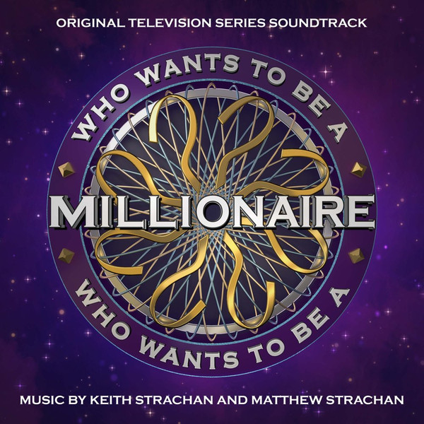 Keith Strachan - Opening Theme