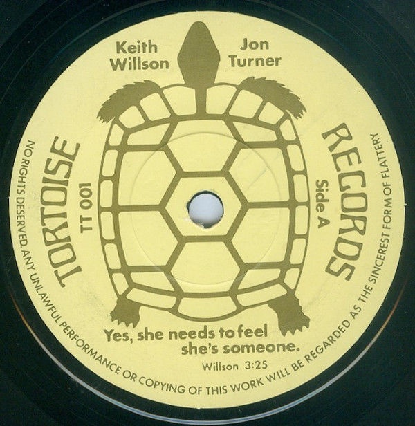 Keith Willson - Pondering Meditation Bells