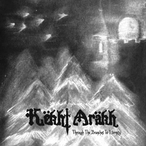 Kekht Arakh - Elegy for the Memory of Me