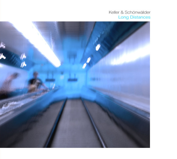 Keller & Schönwälder - Ambient tales