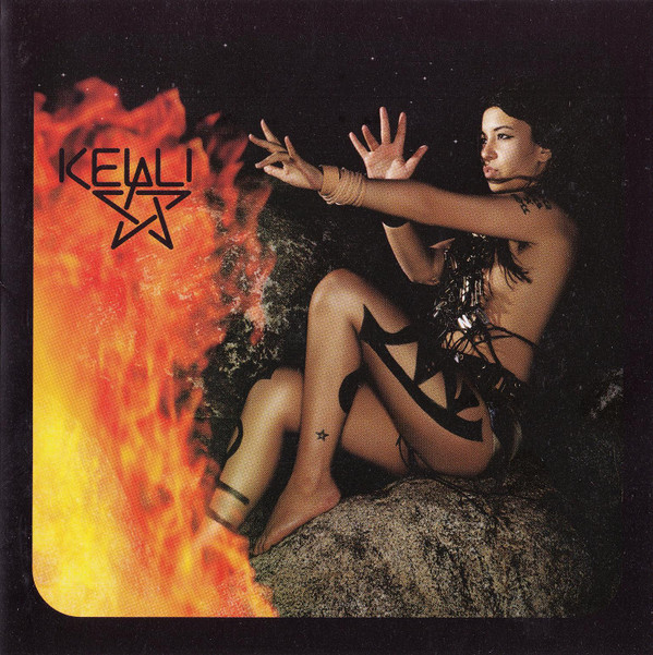 Kelli Ali - Sunlight in the Rain
