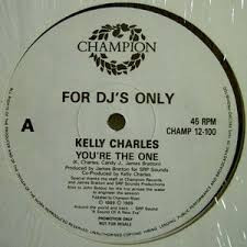 Kelly Charles - You're No Good For Me (Club Mix)