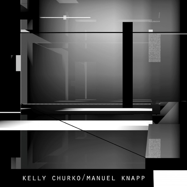 Kelly Churko | Manuel Knapp - Transparence Du Mal