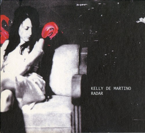Kelly De Martino - Open the Door
