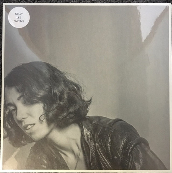 Kelly Lee Owens - Arpeggi
