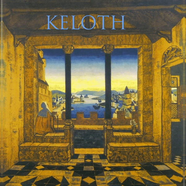 Keloth - Castle Grounds