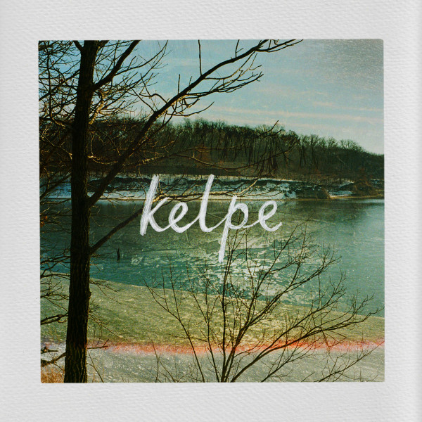 Kelpe - Whirlwound