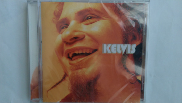 Kelvis Ochoa - Ojos negros
