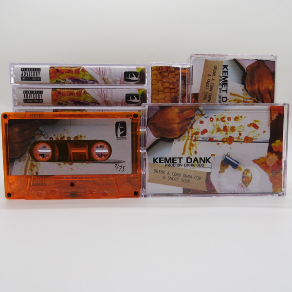 Kemet Dank - Hunt & Gather