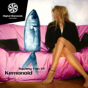 Kemonoid - Afraid Of Daylight