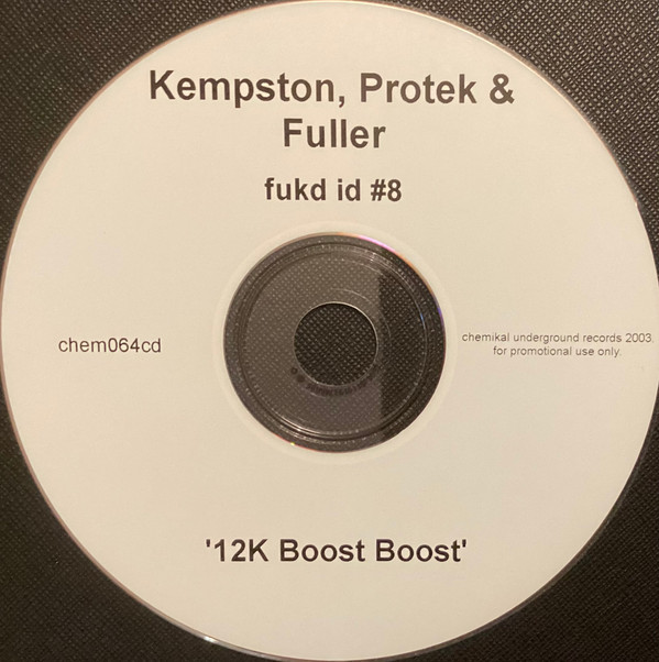 Kempston, Protek & Fuller - Localised Flooding