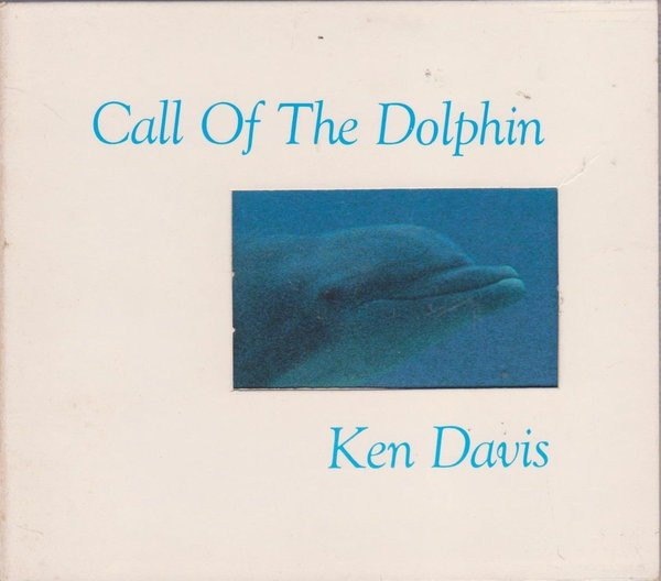 Ken Davis - Sunset. Surf & Seagulls