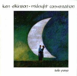 Ken Elkinson - John Hughes