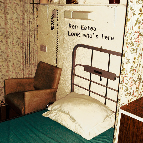 Ken Estes - This Twilight Has No Purpose