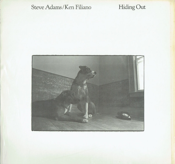 Ken Filiano & Steve Adams - Kleesh
