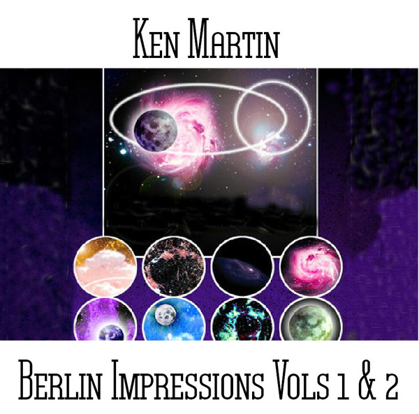 Ken Martin - Fireball