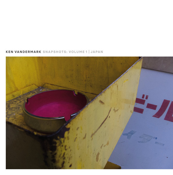 Ken Vandermark - West Coast