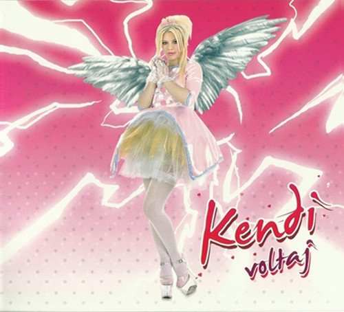 Kendi - Connected