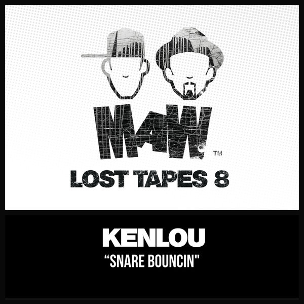 Kenlou - What a Sensation