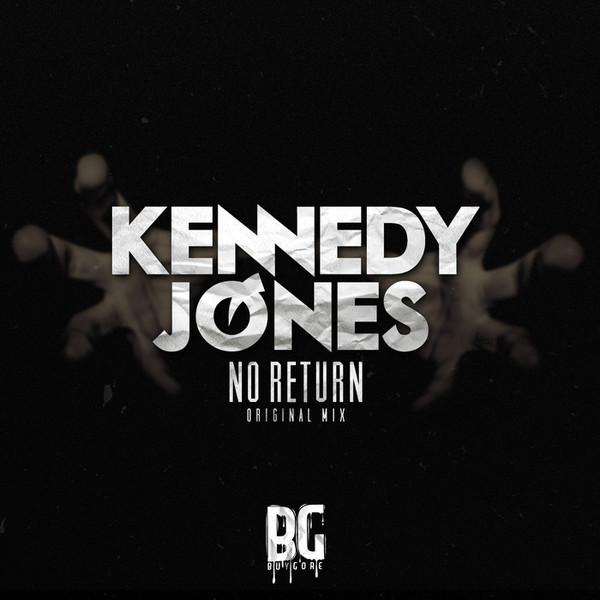 Kennedy Jones - Came To Party On The Rooftop