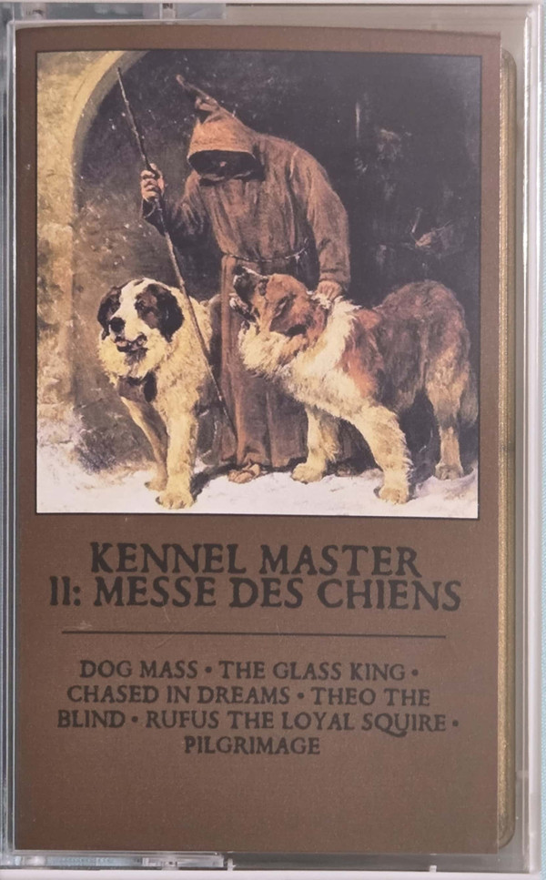 Kennel Master - Pilgrimage