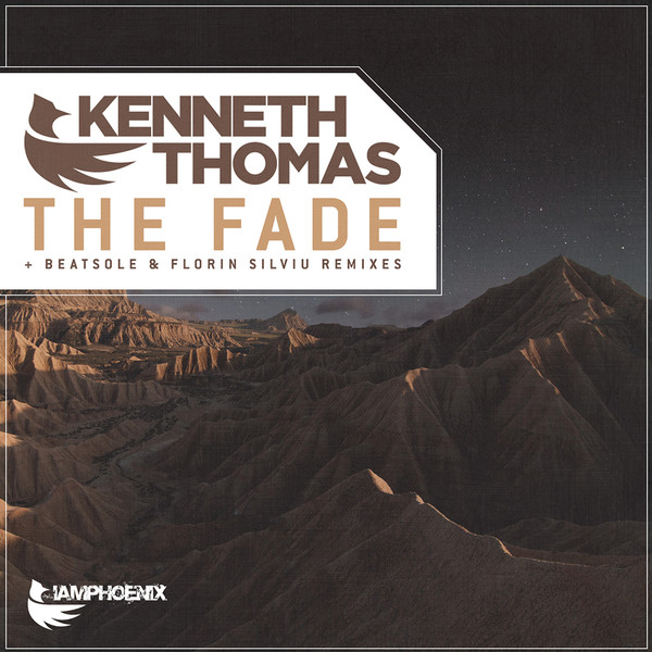 Kenneth Thomas - Riders On The Storm (Darin Epsilon Remix)
