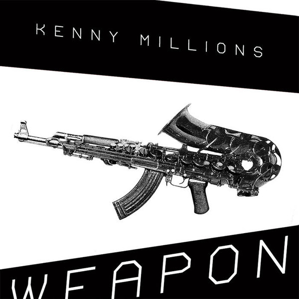 Kenny Millions - Please