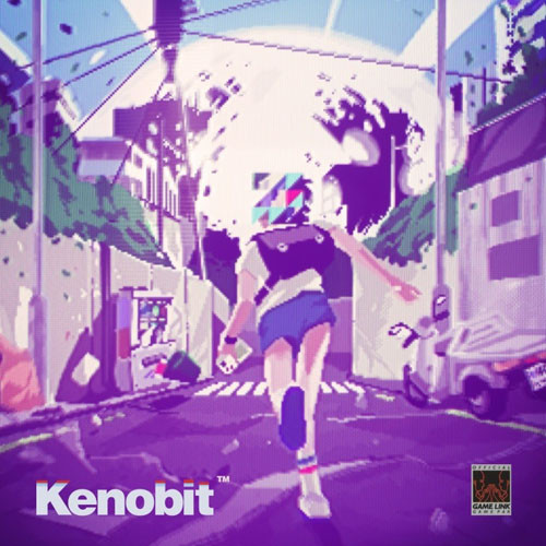 Kenobit - Before The Storm