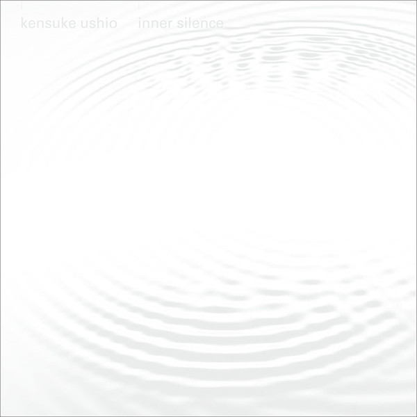 Kensuke Ushio - in the sea
