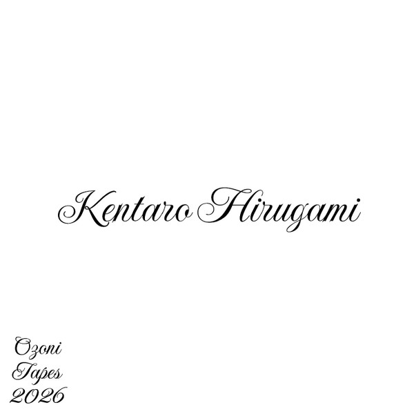 Kentaro Hirugami - 満了