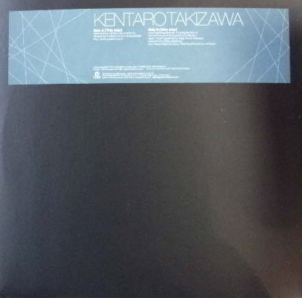 Kentaro Takizawa - Gradual Life