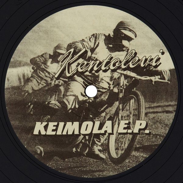 Kentolevi - Imola