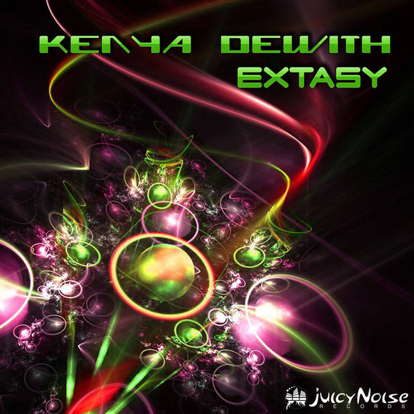 Kenya Dewith - Acid House