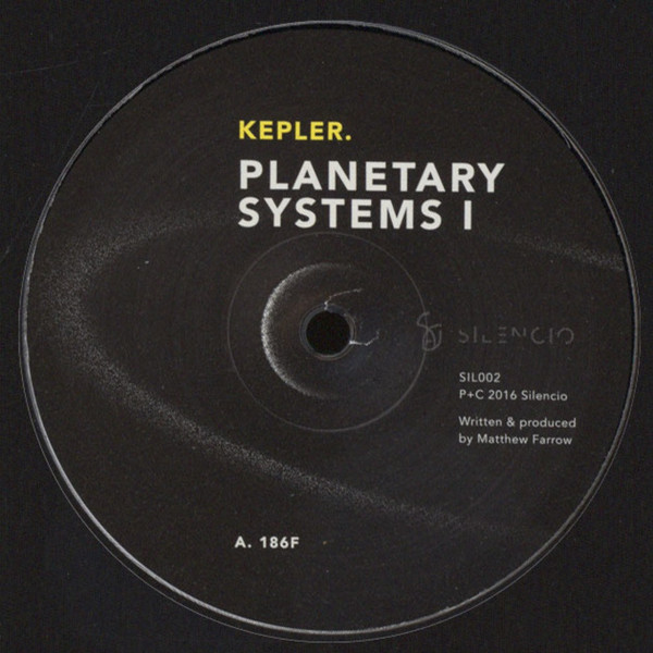 Kepler. - Use Ya Head
