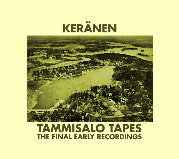 Keränen - Ruotsalainen Ikiliikkuja