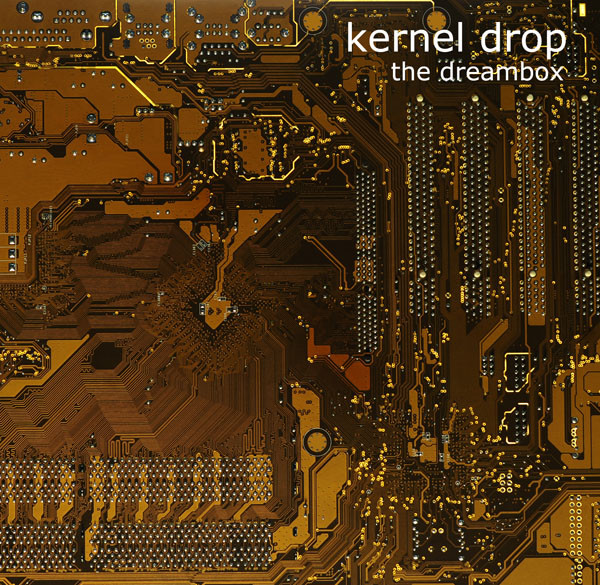 Kernel Drop - Microarchitecture